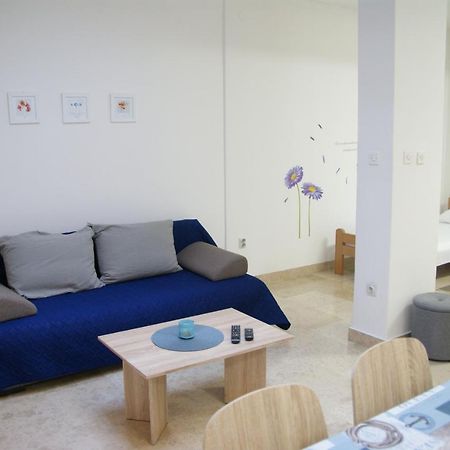 Apartman Ivana Pula Dış mekan fotoğraf