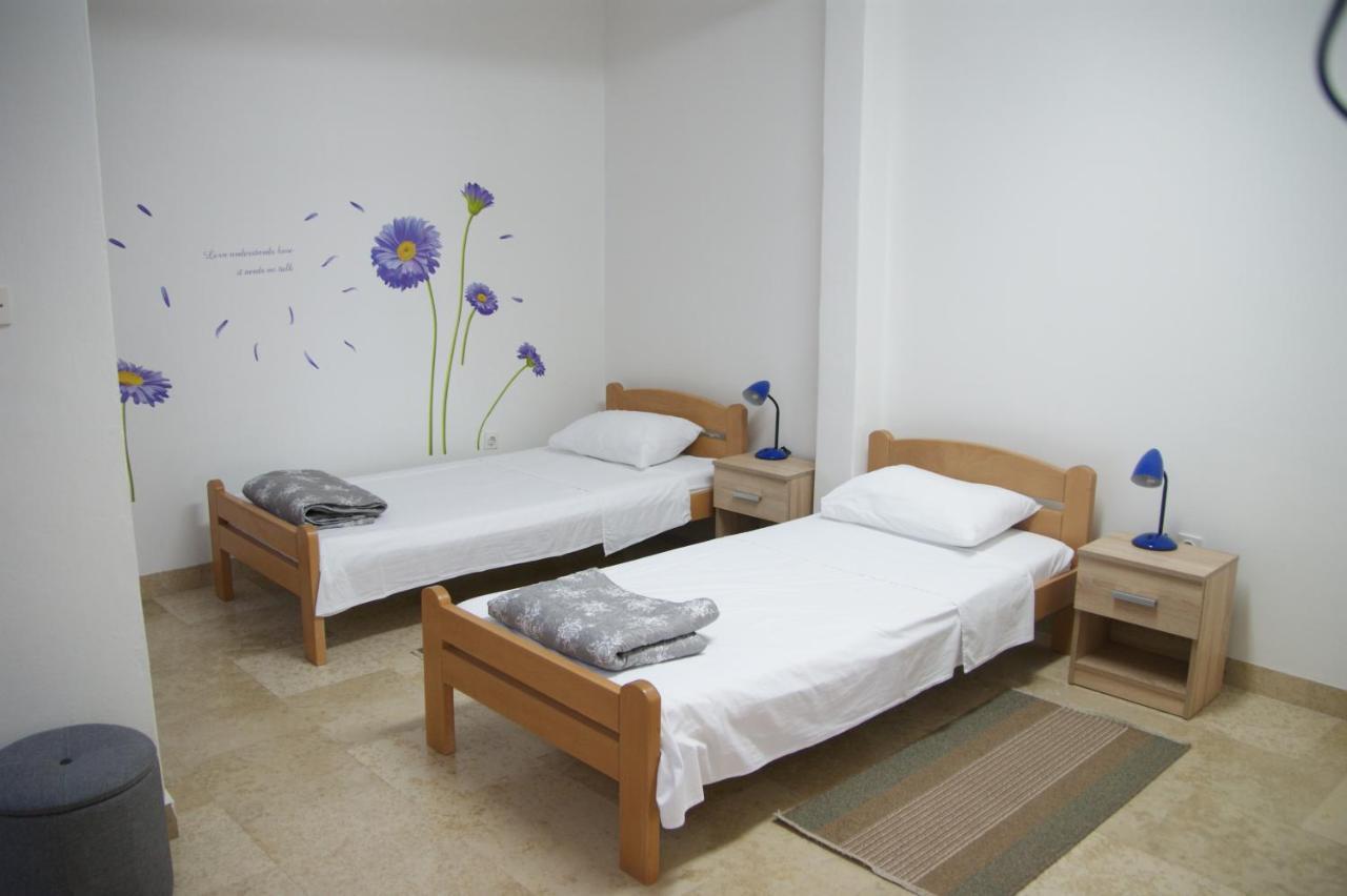 Apartman Ivana Pula Dış mekan fotoğraf