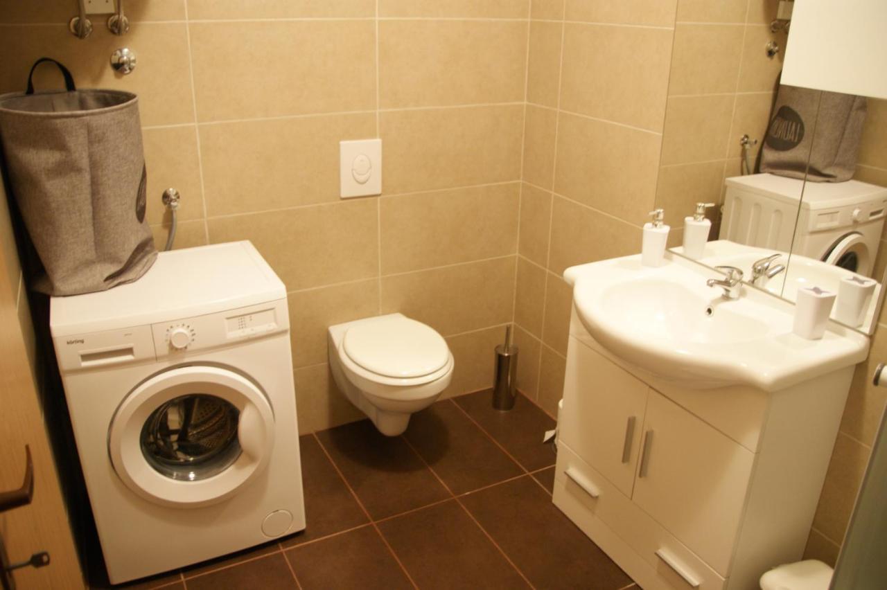 Apartman Ivana Pula Dış mekan fotoğraf