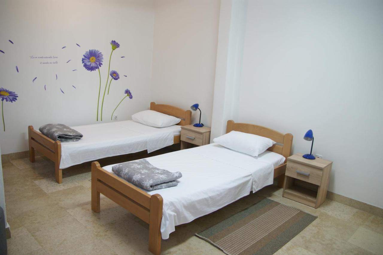 Apartman Ivana Pula Dış mekan fotoğraf