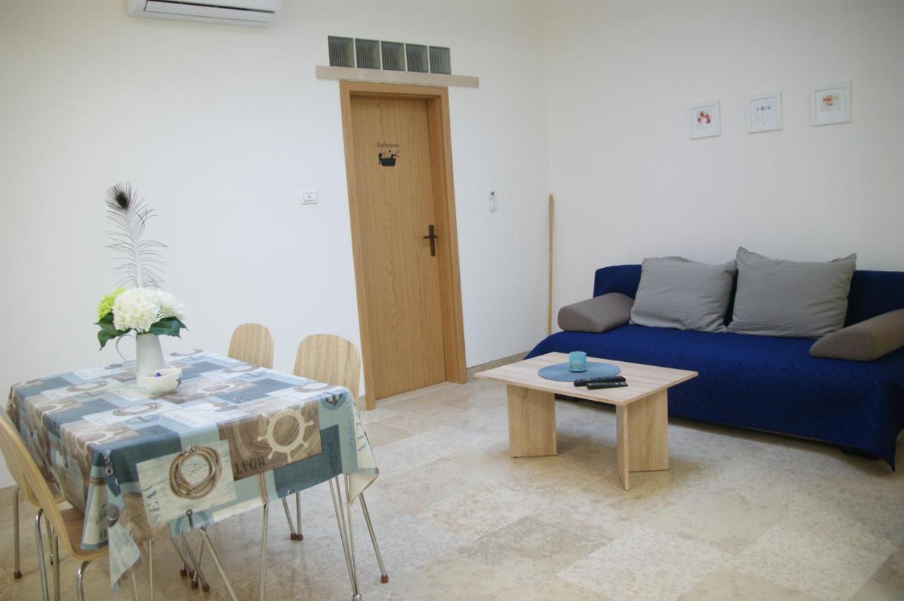 Apartman Ivana Pula Dış mekan fotoğraf