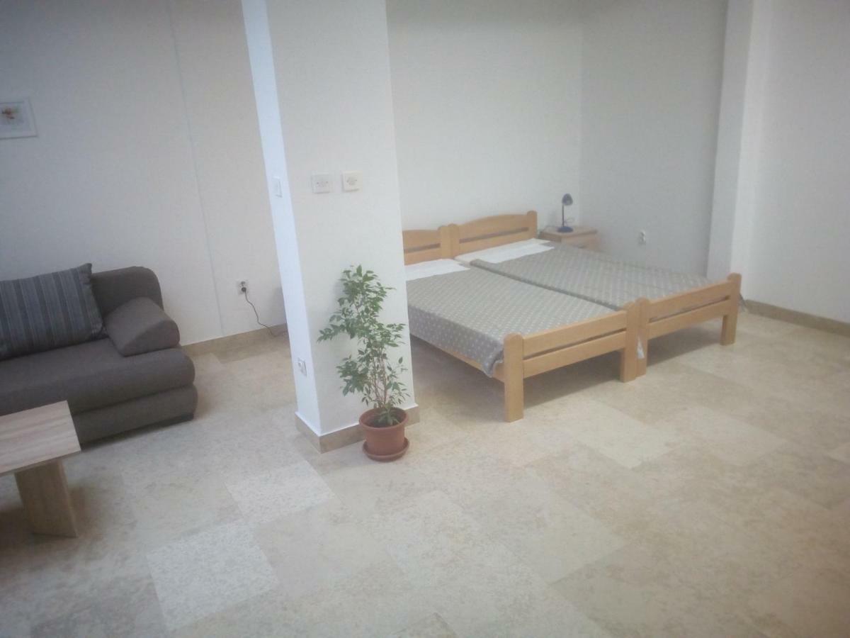 Apartman Ivana Pula Oda fotoğraf