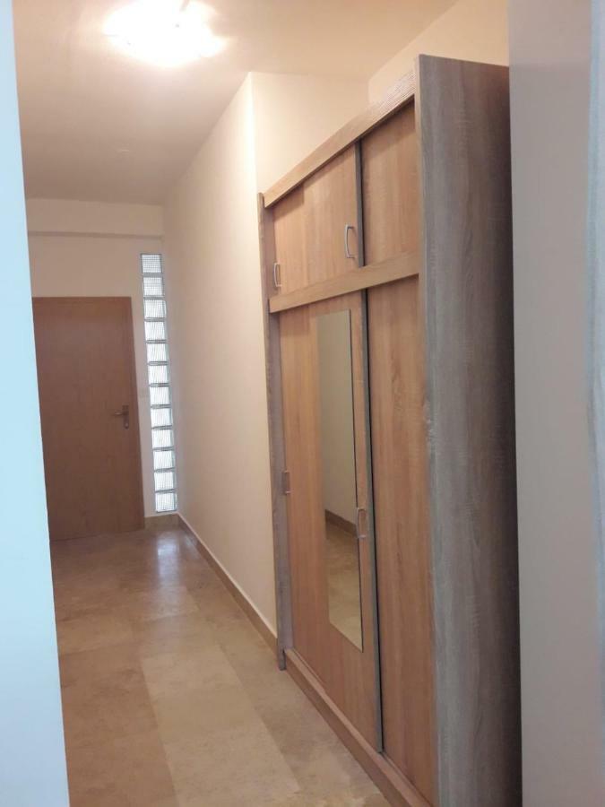 Apartman Ivana Pula Dış mekan fotoğraf