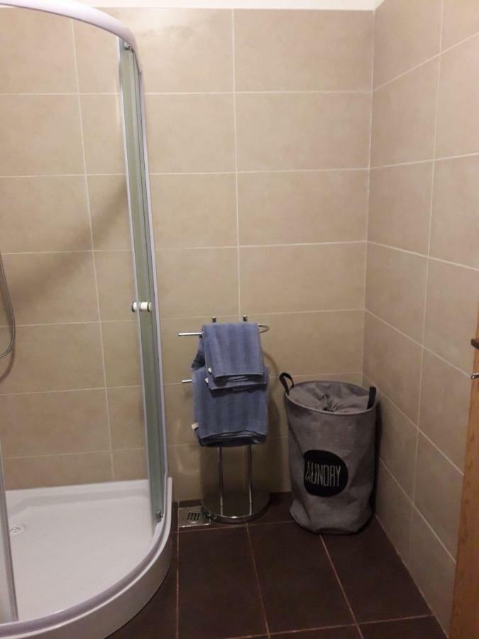 Apartman Ivana Pula Dış mekan fotoğraf