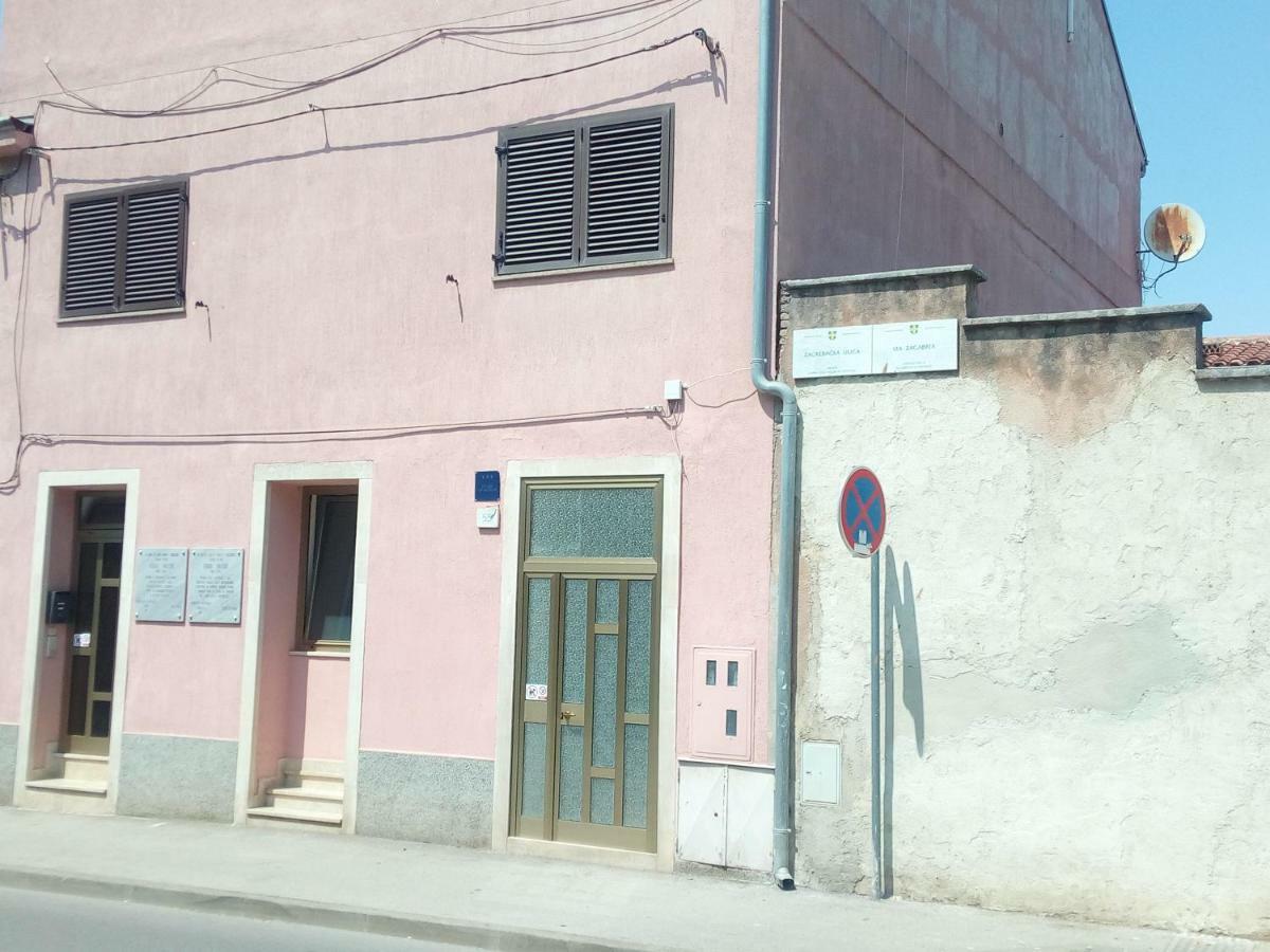 Apartman Ivana Pula Dış mekan fotoğraf