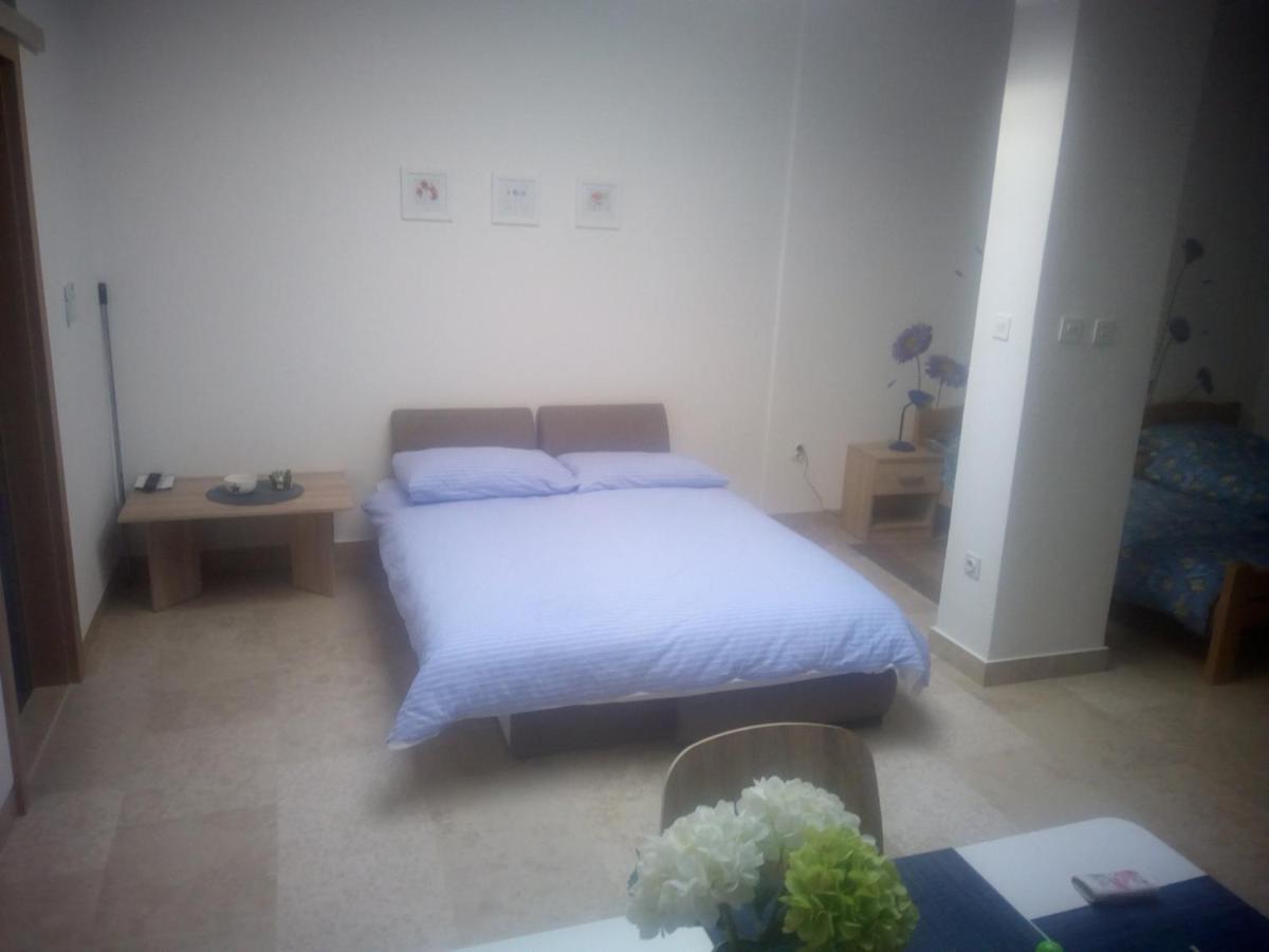 Apartman Ivana Pula Dış mekan fotoğraf